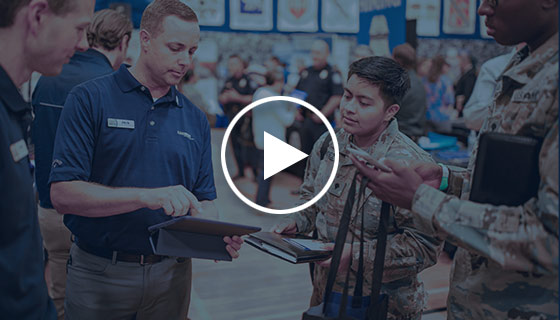 Employer Connection: CarMax - Hiring Our Heroes