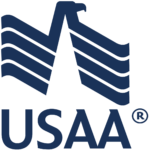 USAA logo square