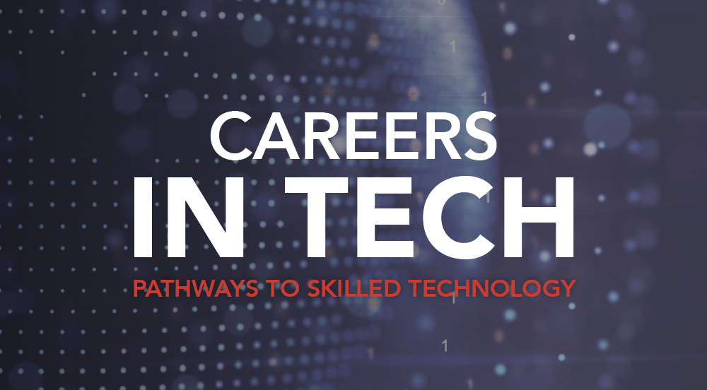 Next Step Vets: Careers in Technology - Hiring Our Heroes