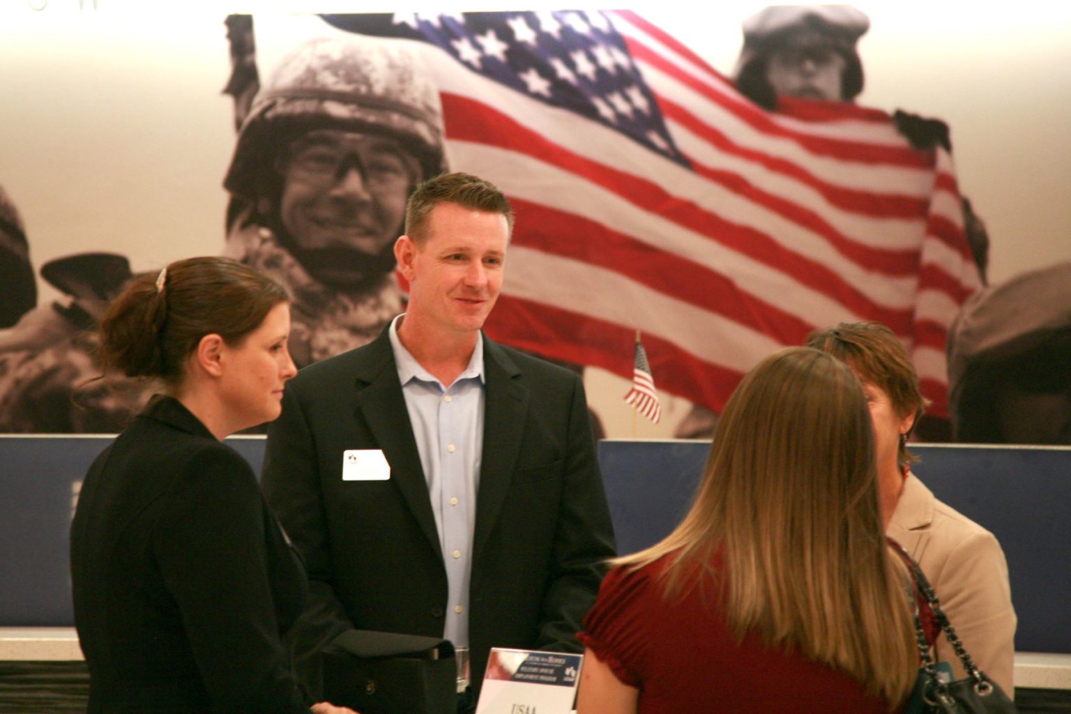 HOH Accepts Applications for Military Spouse Career Accelerator Pilot