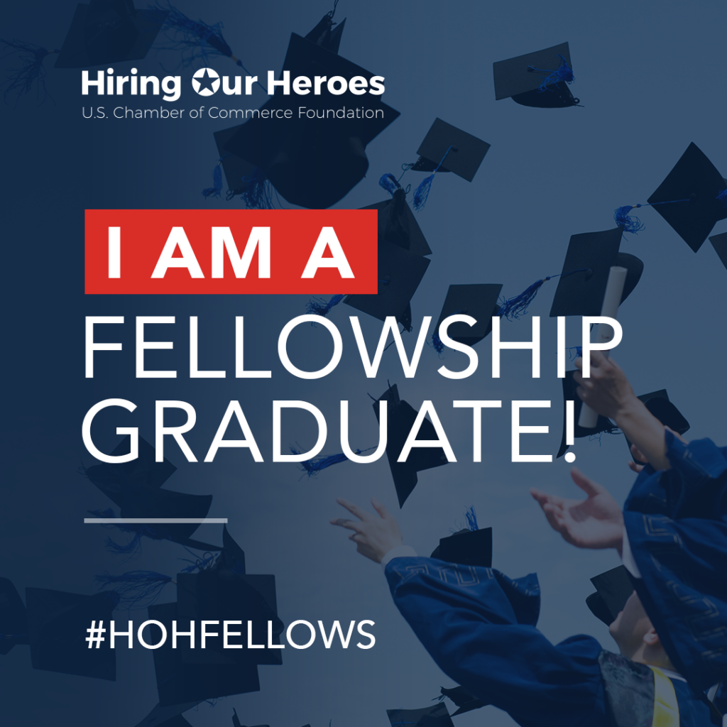 Fellows Social Media Toolkit Hiring Our Heroes