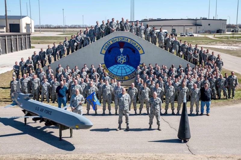 Air Force group